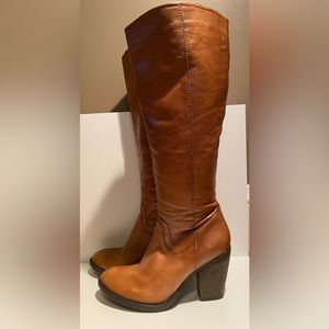 STEVE MADDEN Carrter, 9.5, Cognog